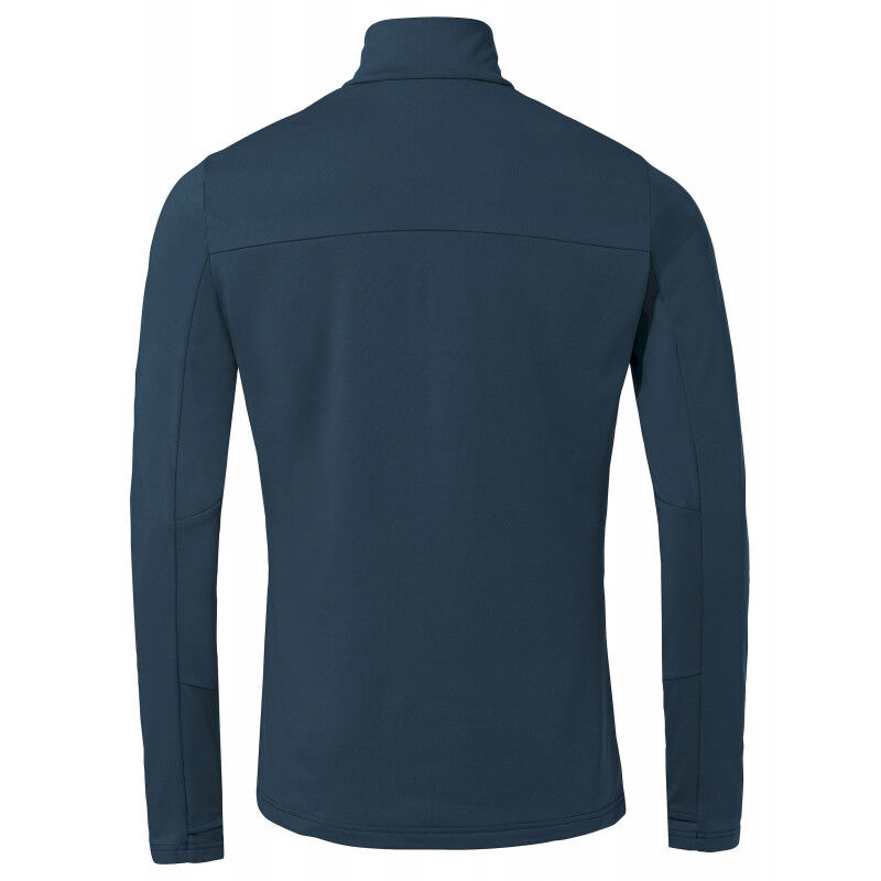 Vaude Livigno Halfzip II - Fleecevest - Heren