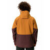 Vaude Qimsa Softshell Jacket - Veste vélo homme | Hardloop