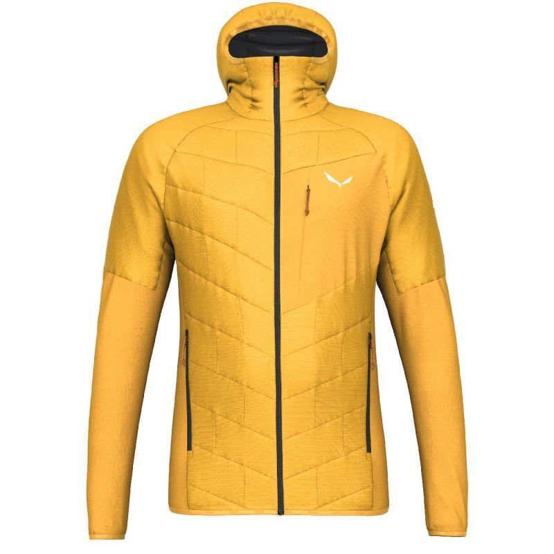 Salewa Ortles Hybrid TWR Jacket - Synthetic jacket - Men's