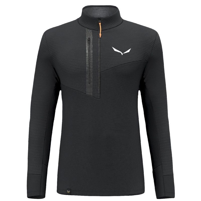 Salewa Vajolet PL Responsive Fleece - Bluza polarowa meska | Hardloop