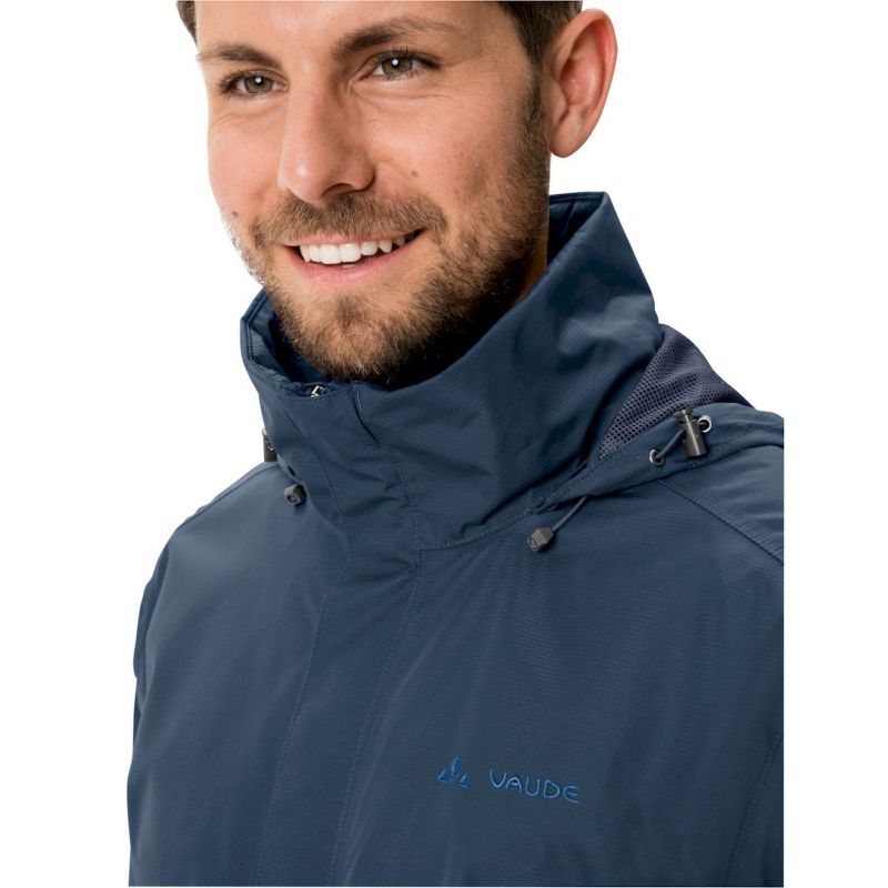 Vaude Escape light jacket - Hardshelljacke - Herren