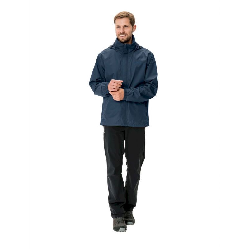 Vaude Escape light jacket - Hardshelljacke - Herren