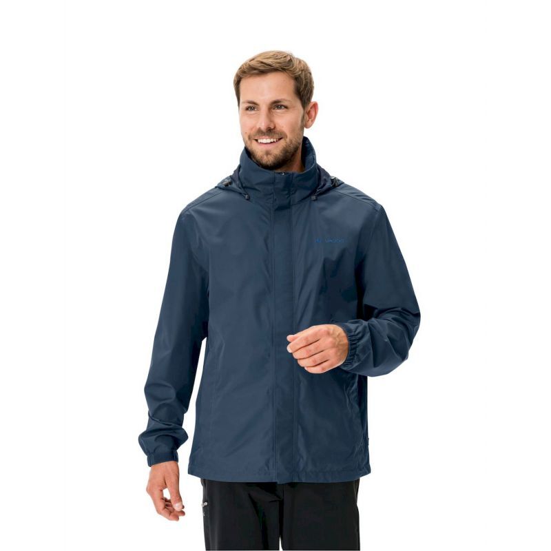 Escape light jacket - Pánská Nepromokavá bunda