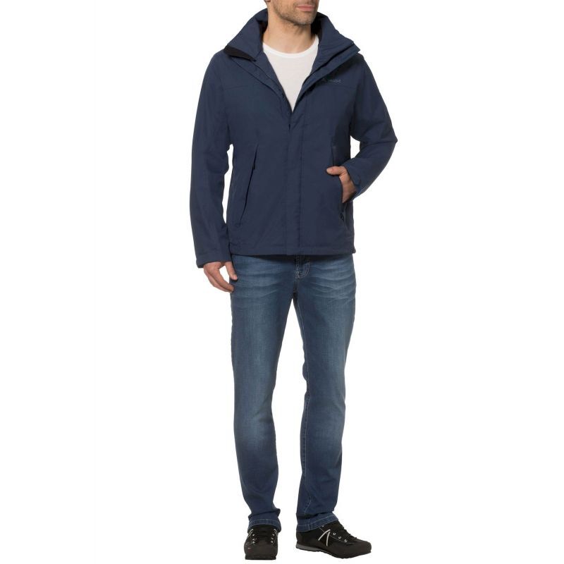 Vaude Escape light jacket - Hardshelljacke - Herren