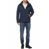 Vaude Escape light jacket - Hardshelljacke - Herren