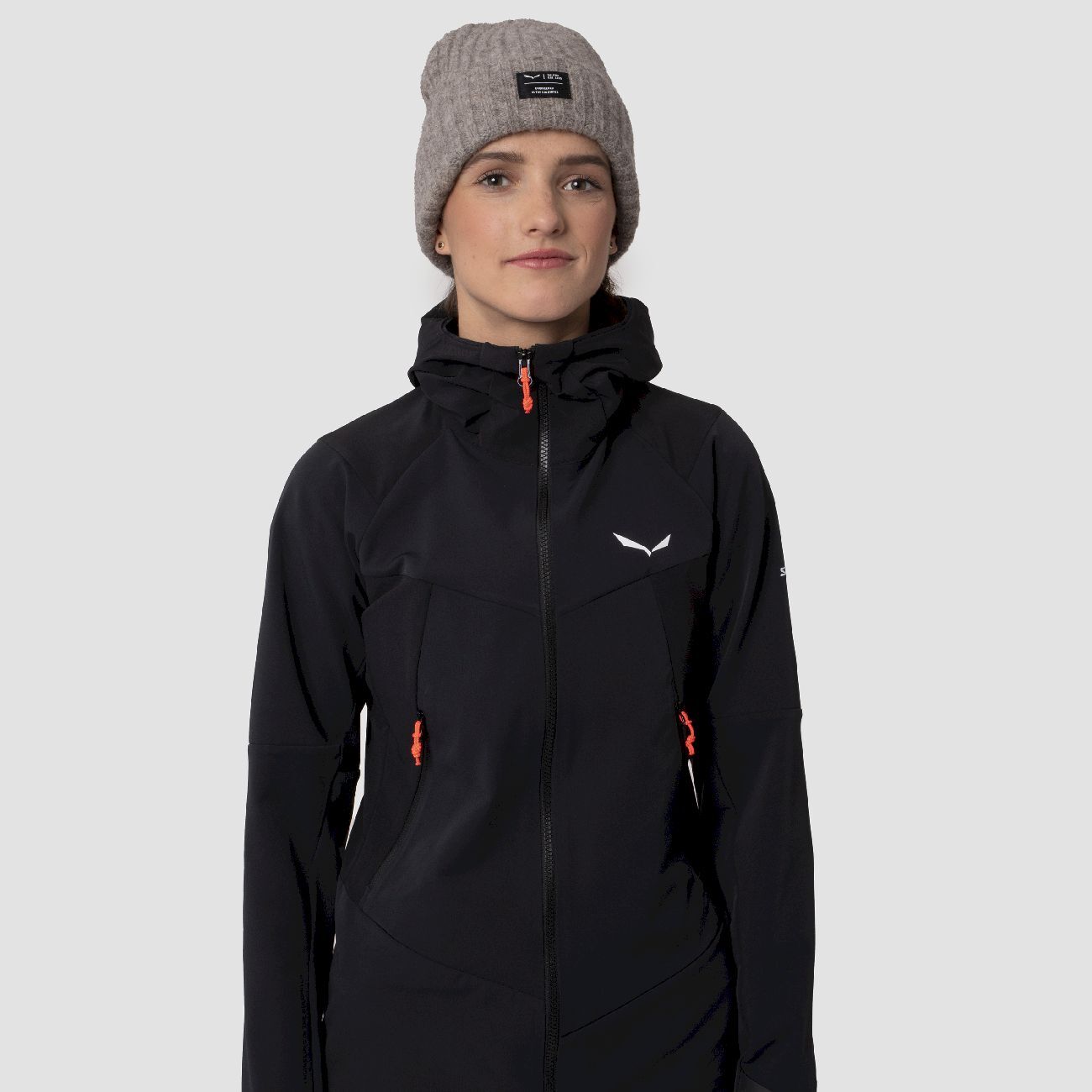 Salewa Sella DST Jacket Softshelljacke Damen