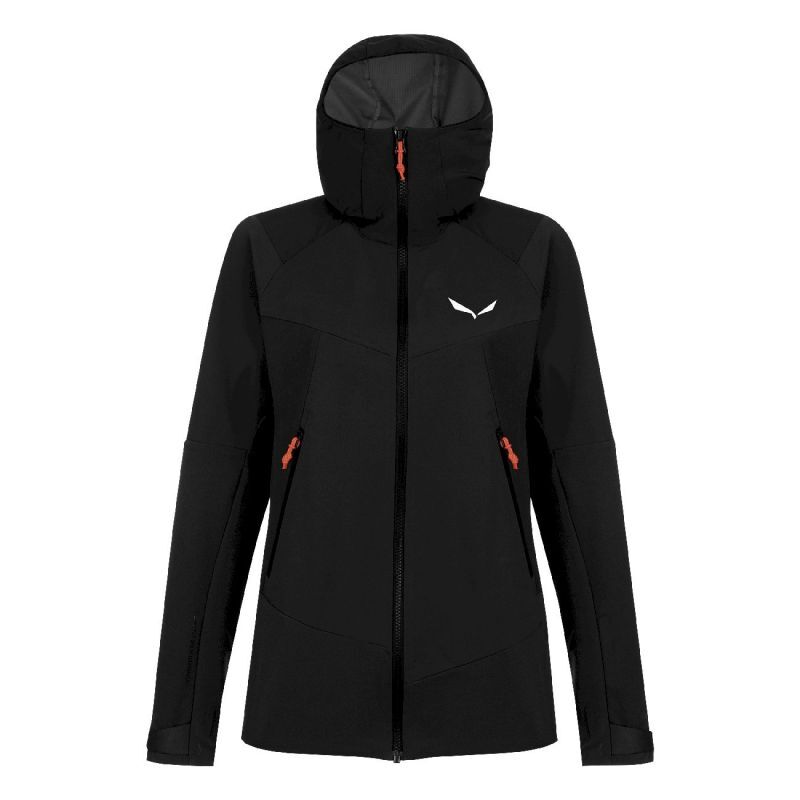 Salewa Sella DST Jacket - Giacca softshell - Donna