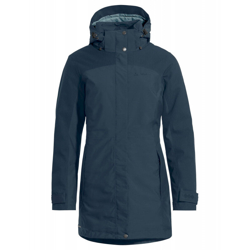 Vaude Skomer Winter Parka II - Kurtka zimowa damska | Hardloop