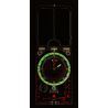 MC-2 NH USGS Mirror Compass - Boussole | Hardloop