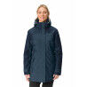 Vaude Skomer Winter Parka II - Parka femme | Hardloop