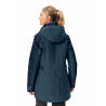 Vaude Skomer Winter Parka II - Kurtka zimowa damska | Hardloop