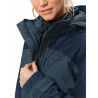 Vaude Skomer Winter Parka II - Kurtka zimowa damska | Hardloop