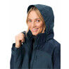 Vaude Skomer Winter Parka II - Kurtka zimowa damska | Hardloop
