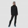 Salewa Sella DST Pant - Softshellbyxa - Dam