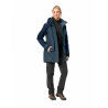 Vaude Skomer Winter Parka II - Kurtka zimowa damska | Hardloop