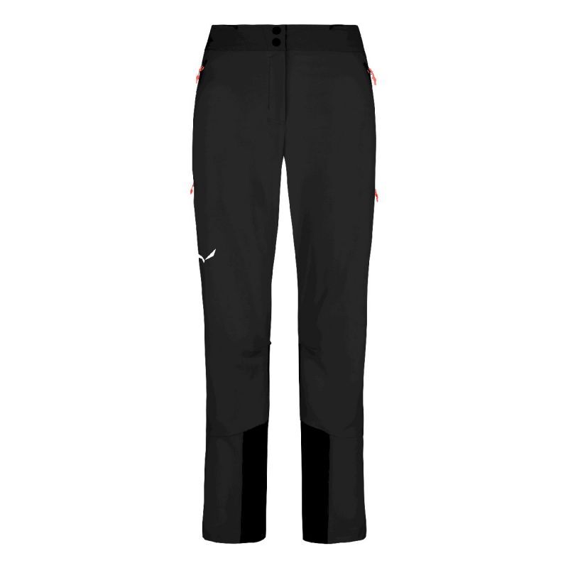 Sella DST Pant - Softshellbyxa - Dam