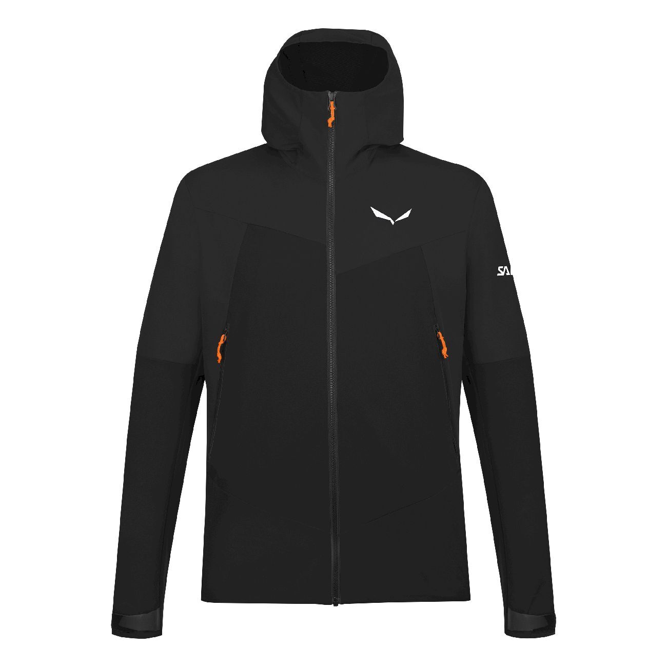 Jack & Jones Jjebasic Softshell Hood Noos (12236300) otter