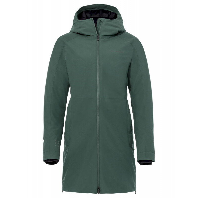 Vaude Mineo Coat III - Kurtka zimowa damska | Hardloop