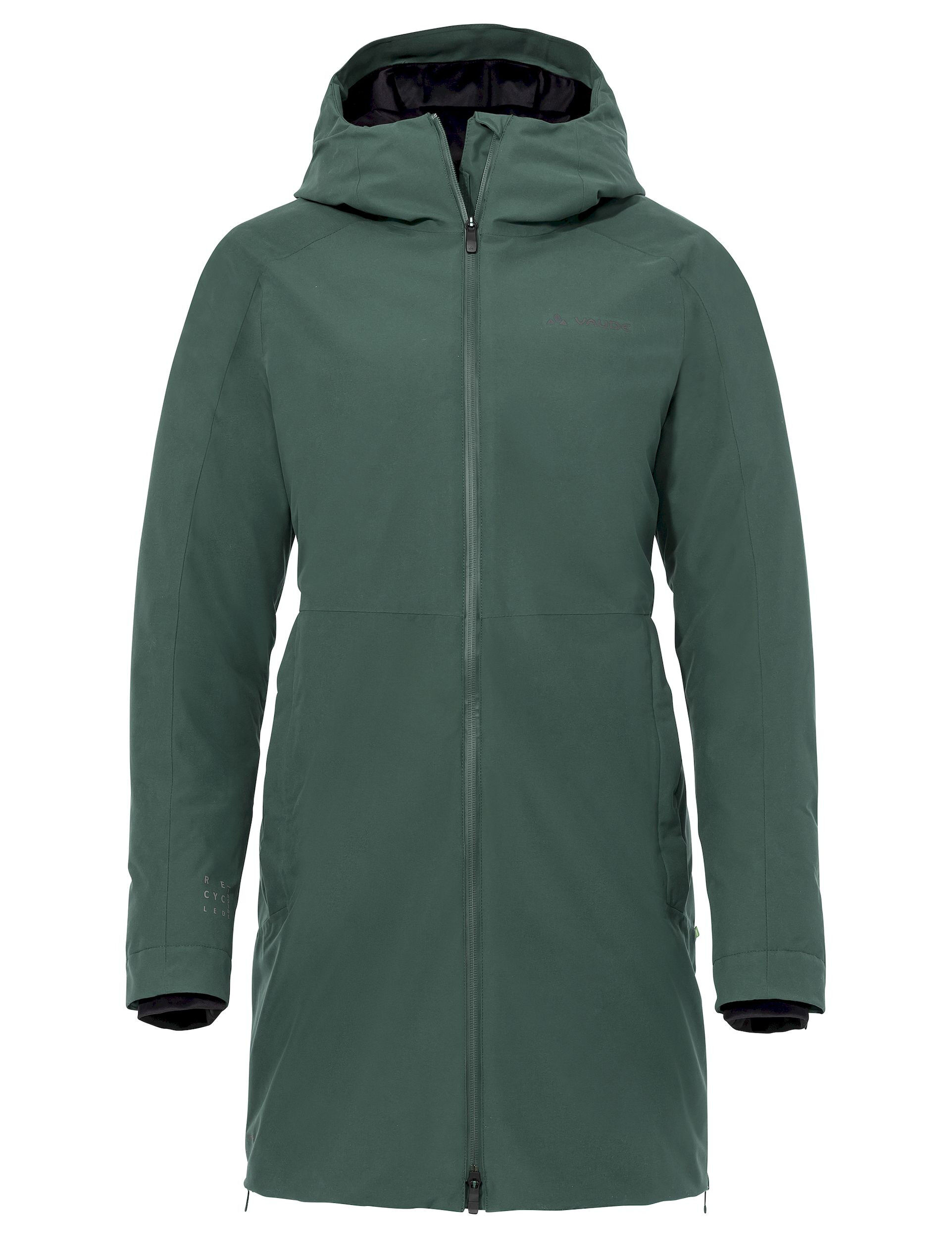 Vaude Mineo Coat III - Parkatakki - Naiset