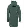 Vaude Mineo Coat III - Kurtka zimowa damska | Hardloop