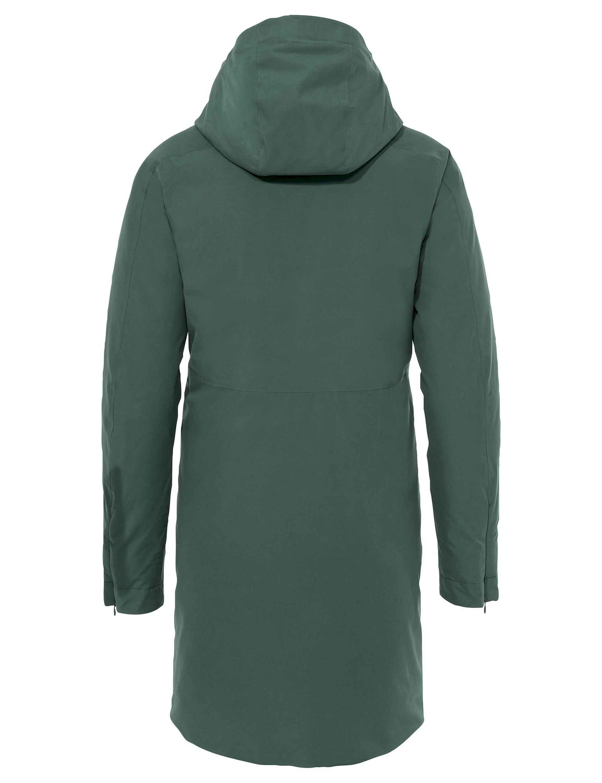 Vaude Mineo Coat III - Parka femme | Hardloop