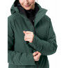 Vaude Mineo Coat III - Kurtka zimowa damska | Hardloop