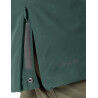 Vaude Mineo Coat III - Parka - Donna