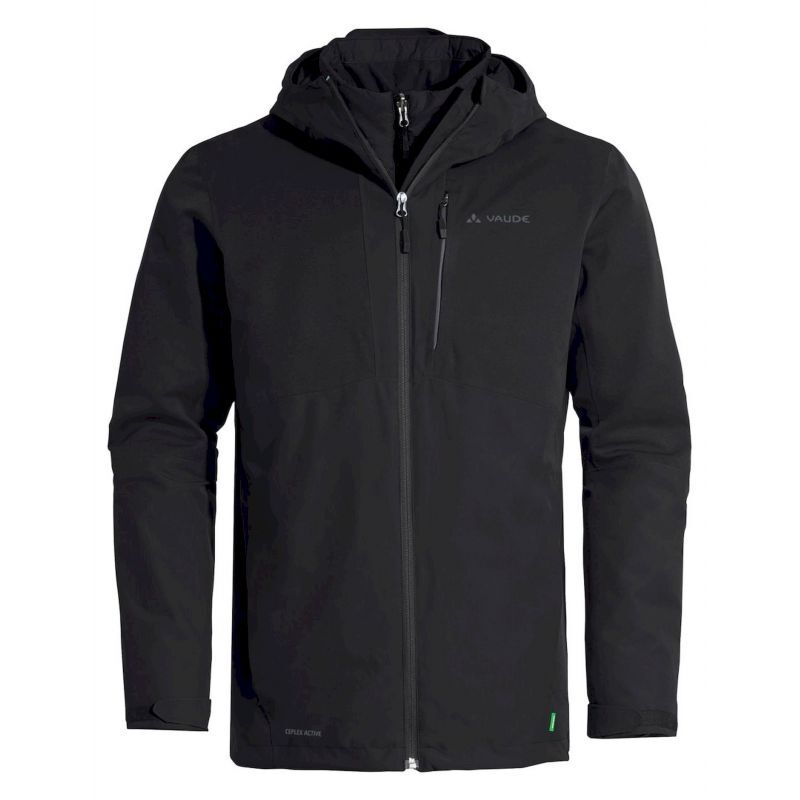Miskanti 3in1 Jacket II - 3 i 1 jacka Herr
