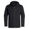 Vaude Miskanti 3in1 Jacket II - Chaqueta dobles - Hombre