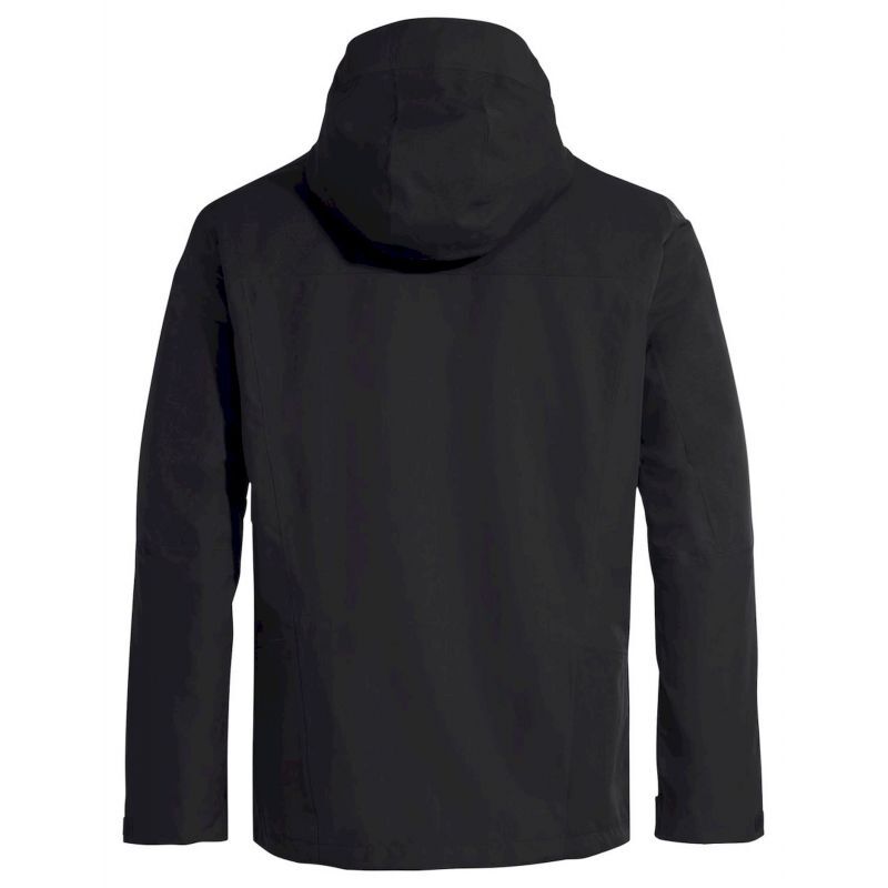 Vaude Miskanti 3in1 Jacket II - Casaco 3 em 1 homem | Hardloop