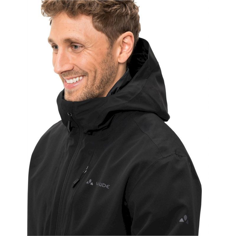 Vaude Miskanti 3in1 Jacket II - 3-in-1-takki - Miehet