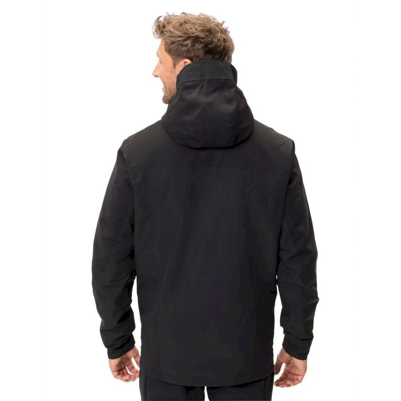 Vaude Miskanti 3in1 Jacket II - Doppeljacke - Herren