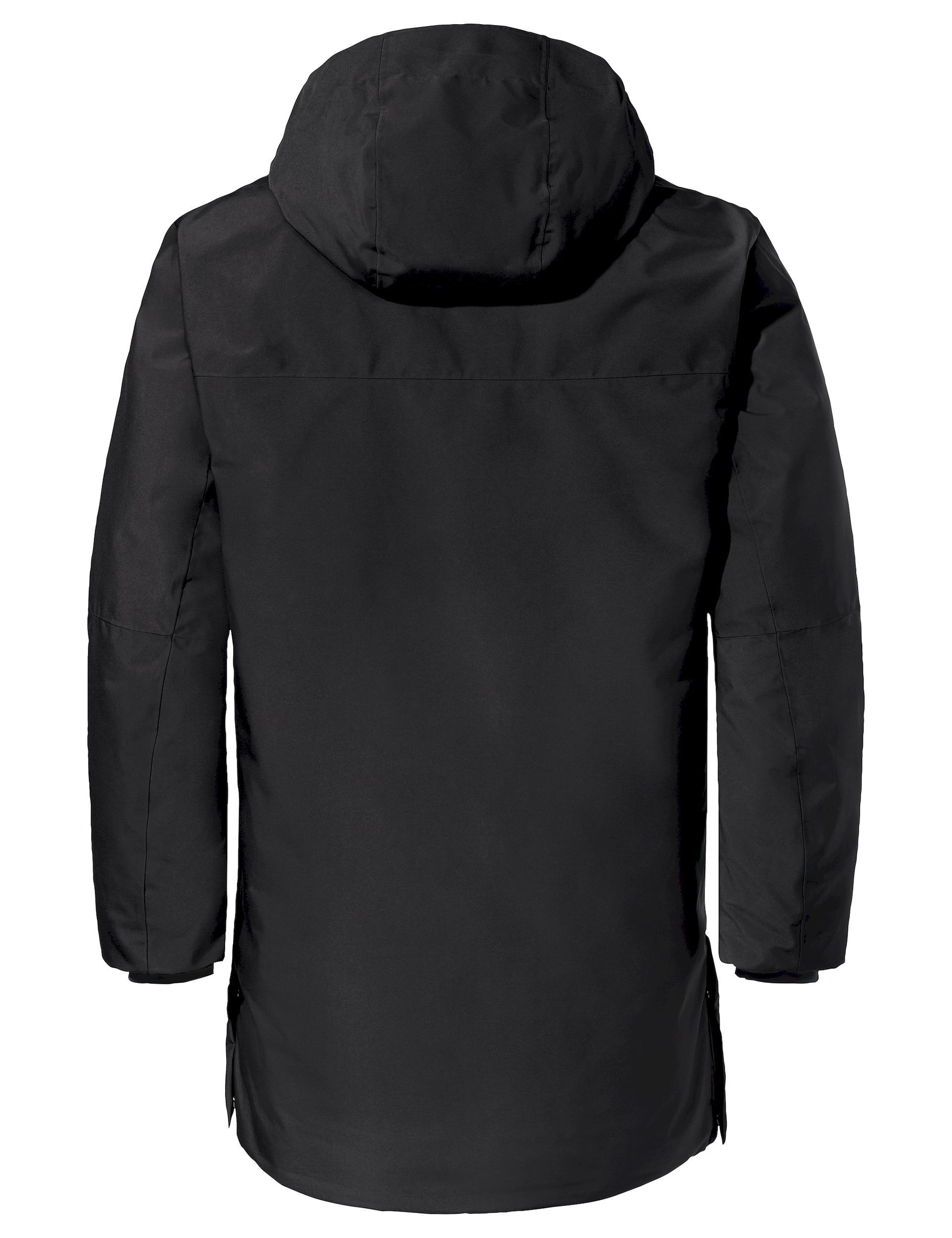 Vaude Mineo Coat II - Kurtka zimowa meska | Hardloop