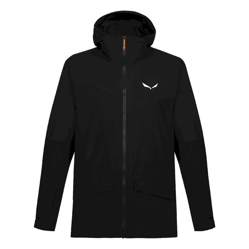 Salewa Puez Gtx 2L Jacket - Kurtka przeciwdeszczowa meska | Hardloop