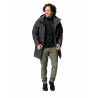 Vaude Mineo Coat II - Kurtka zimowa meska | Hardloop