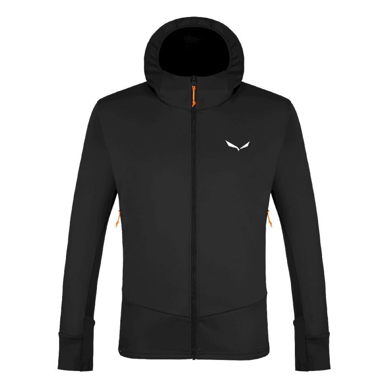 Salewa Puez PL HD Jacket - Bluza polarowa meska | Hardloop