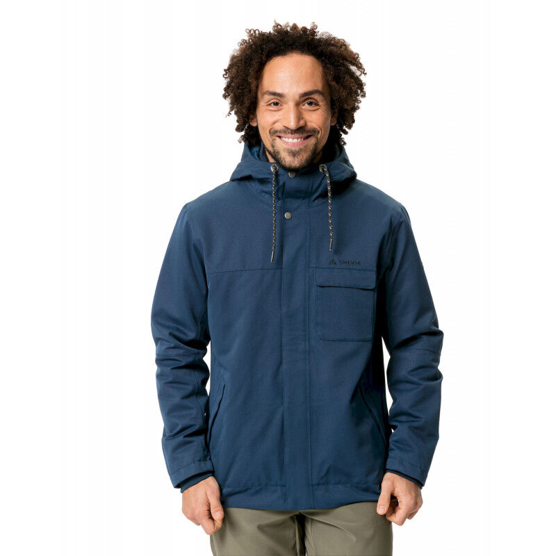 Vaude Manukau Jacket II - Mantel - Herren