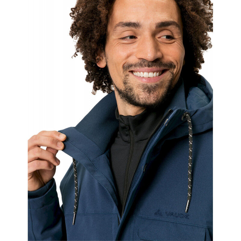 Vaude Manukau Jacket II - Mantel - Herren