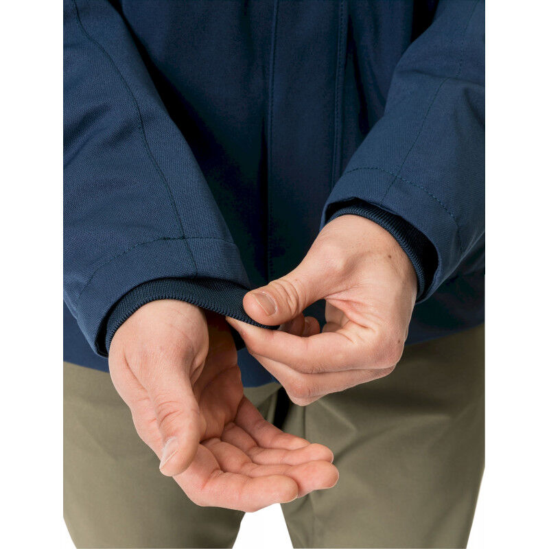 Vaude Manukau Jacket II - Mantel - Herren