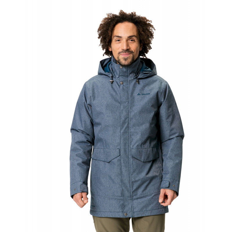 Vaude Limford Parka II - Kurtka zimowa meska | Hardloop