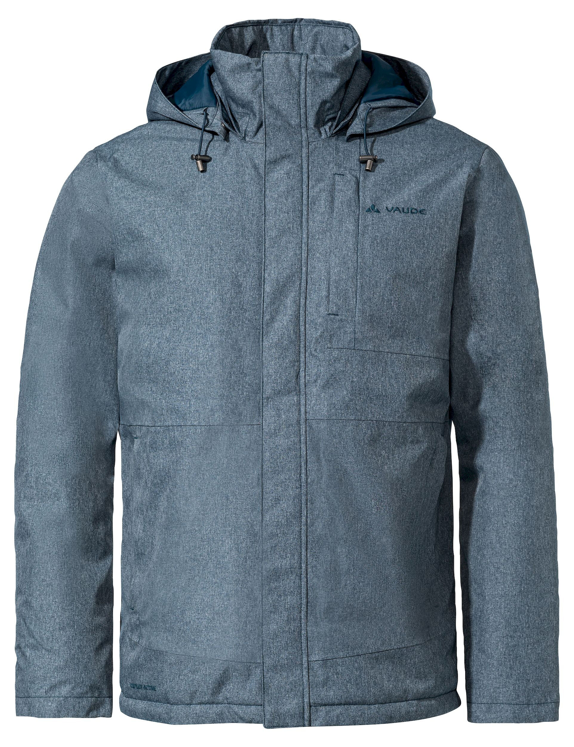 Vaude Limford Jacket V - Talvitakki - Miehet