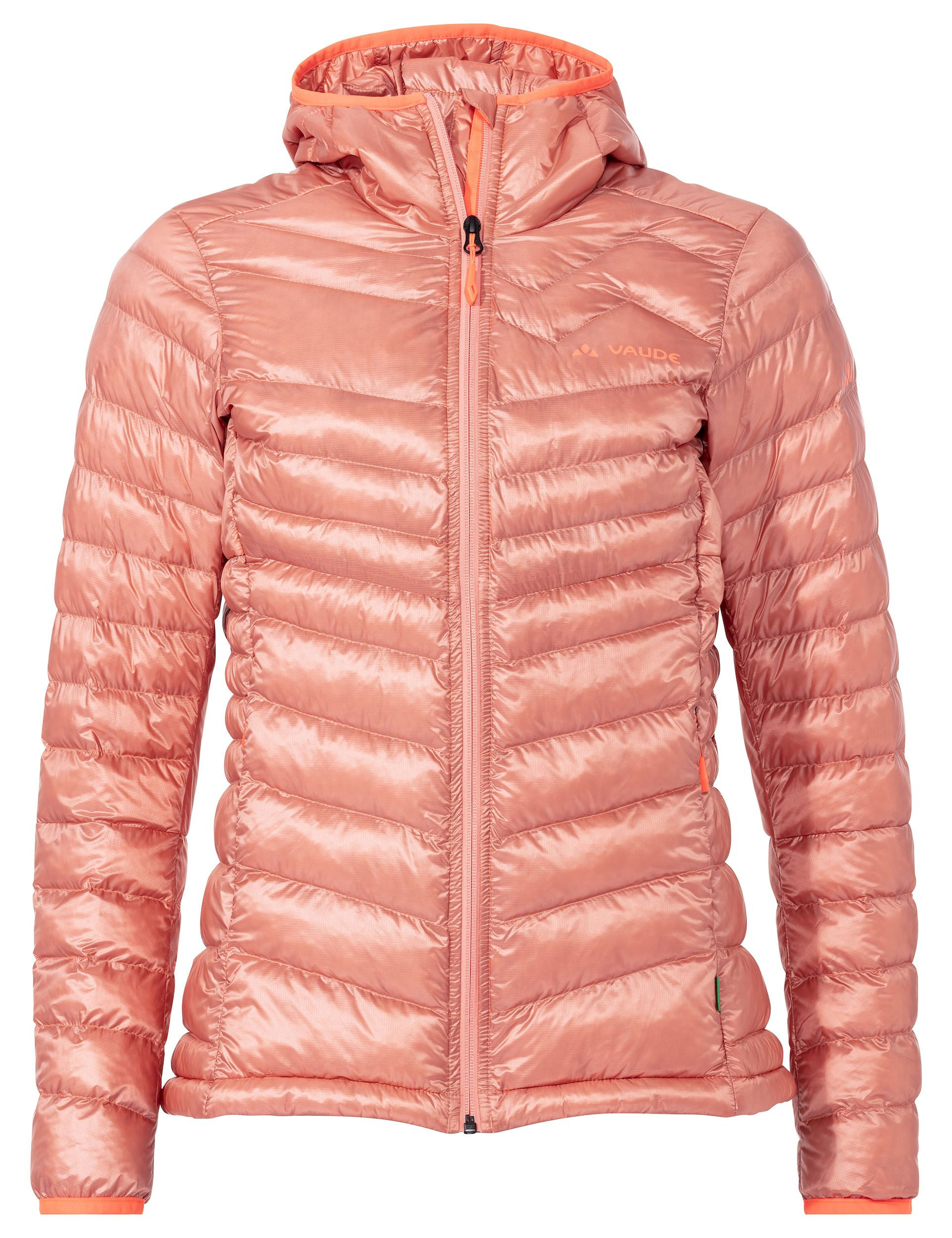 Vaude Batura Hooded Insulation Jacket - Synthetic jacket - Women's