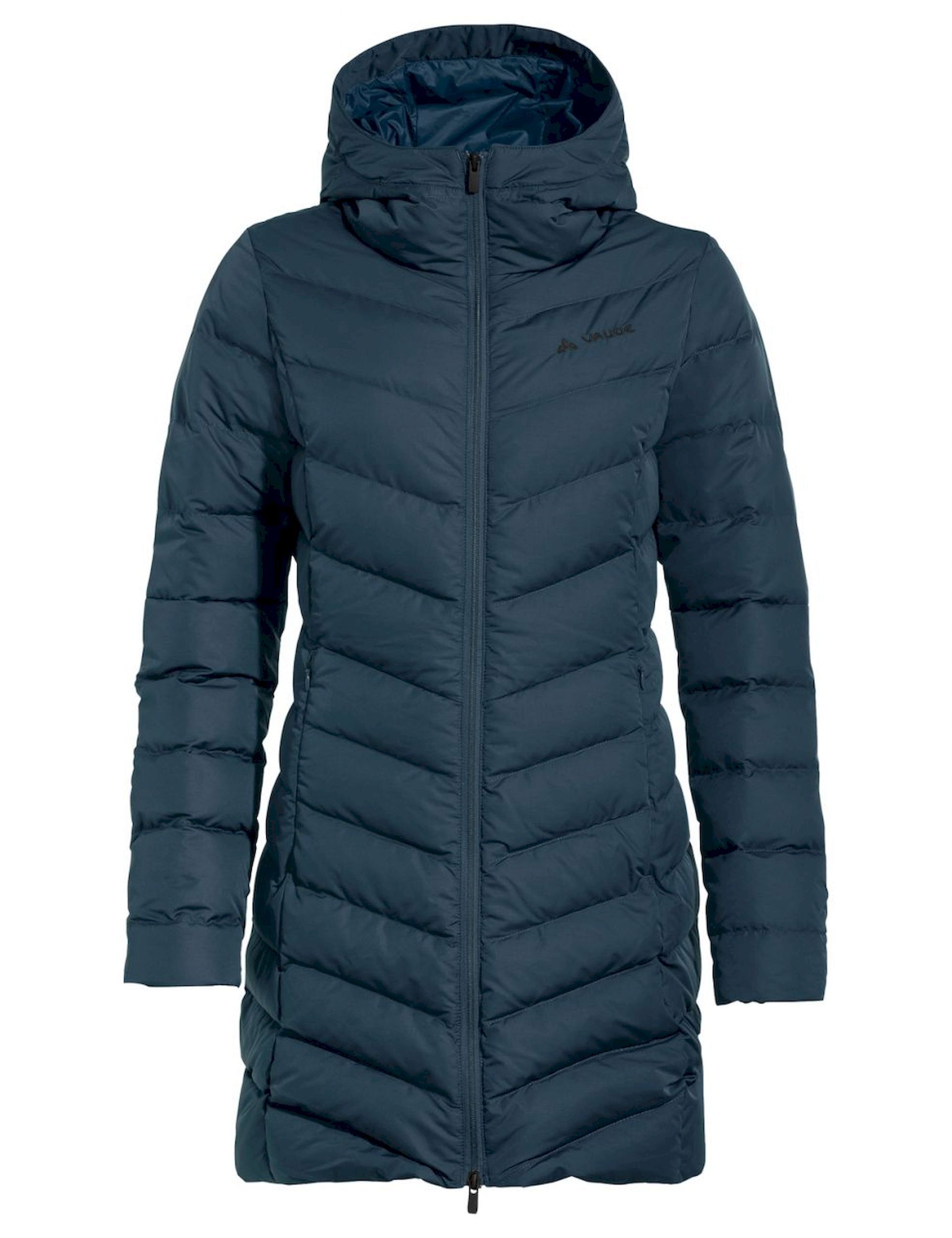 Vaude Annecy Down Coat - Giacca in piumino - Donna