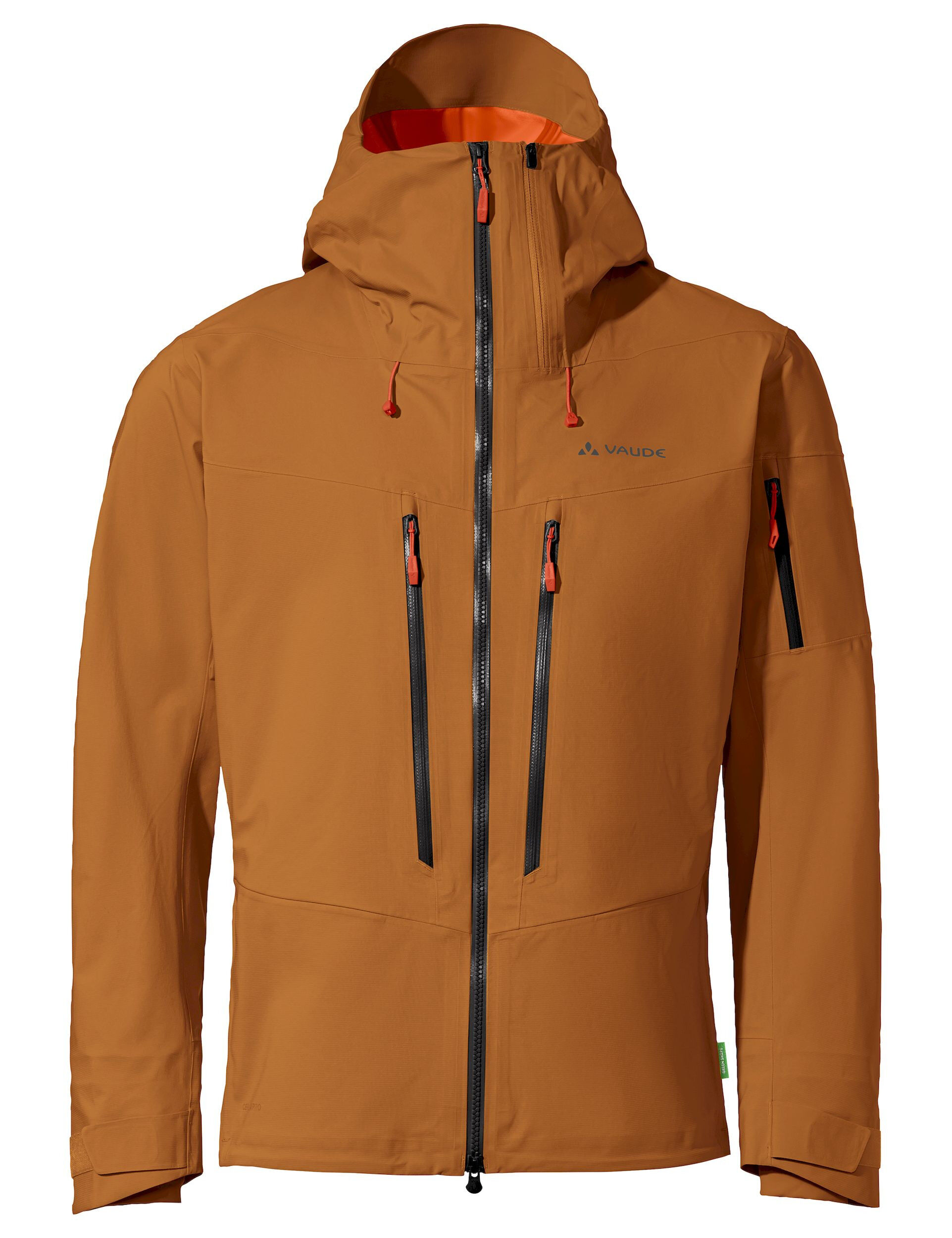 Vaude Monviso 3L Jacket - Veste ski homme | Hardloop