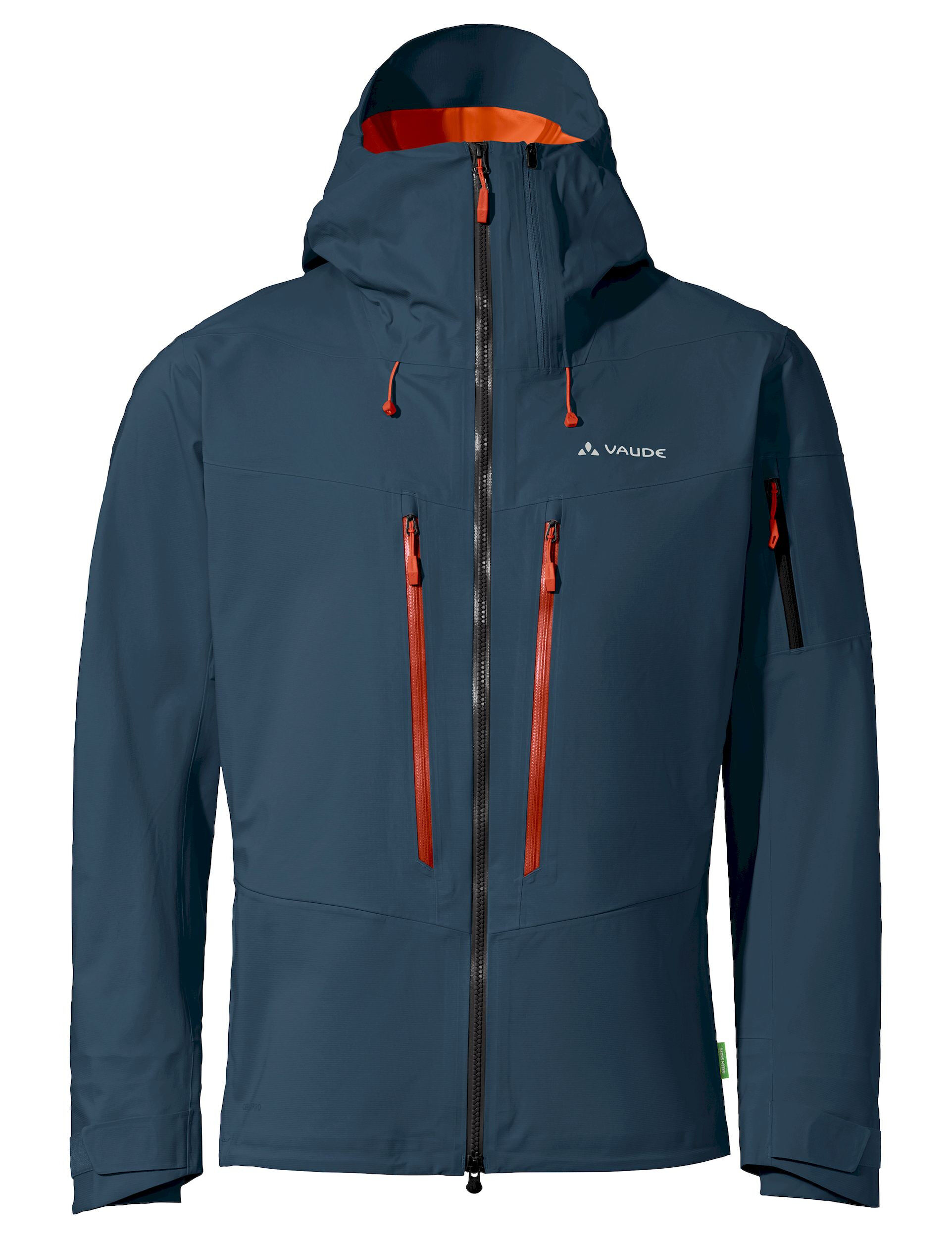 Vaude Monviso 3L Jacket Skijacke Herren vaude-monviso-3l-jacket-skijacke-herren