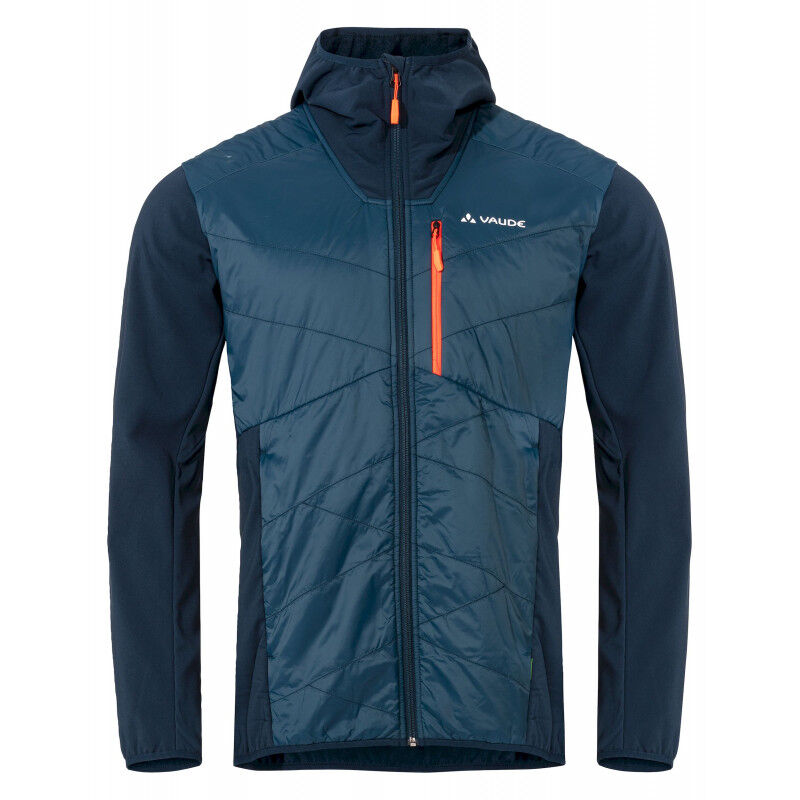 Vaude Valdassa Hybrid Jacket - Casaco homem | Hardloop