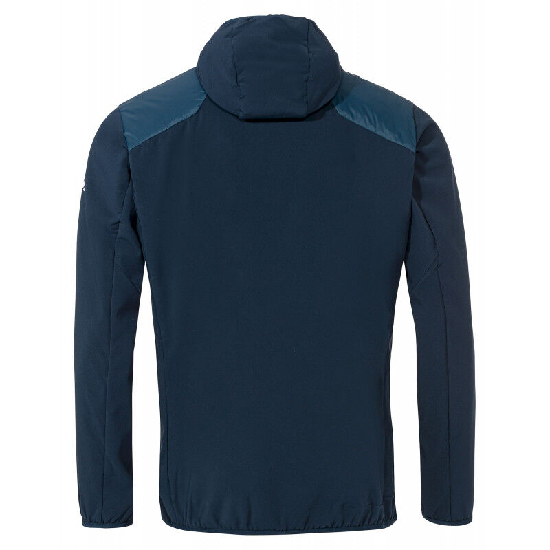 Vaude Valdassa Hybrid Jacket - Jacket - Men's