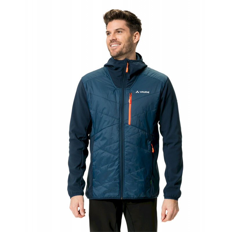 Vaude Valdassa Hybrid Jacket - Jacket - Men's