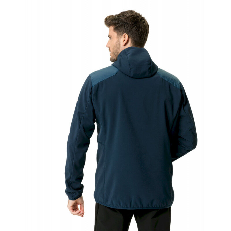 Vaude Valdassa Hybrid Jacket - Giacca - Uomo