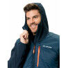 Vaude Valdassa Hybrid Jacket - Jakke - Herrer